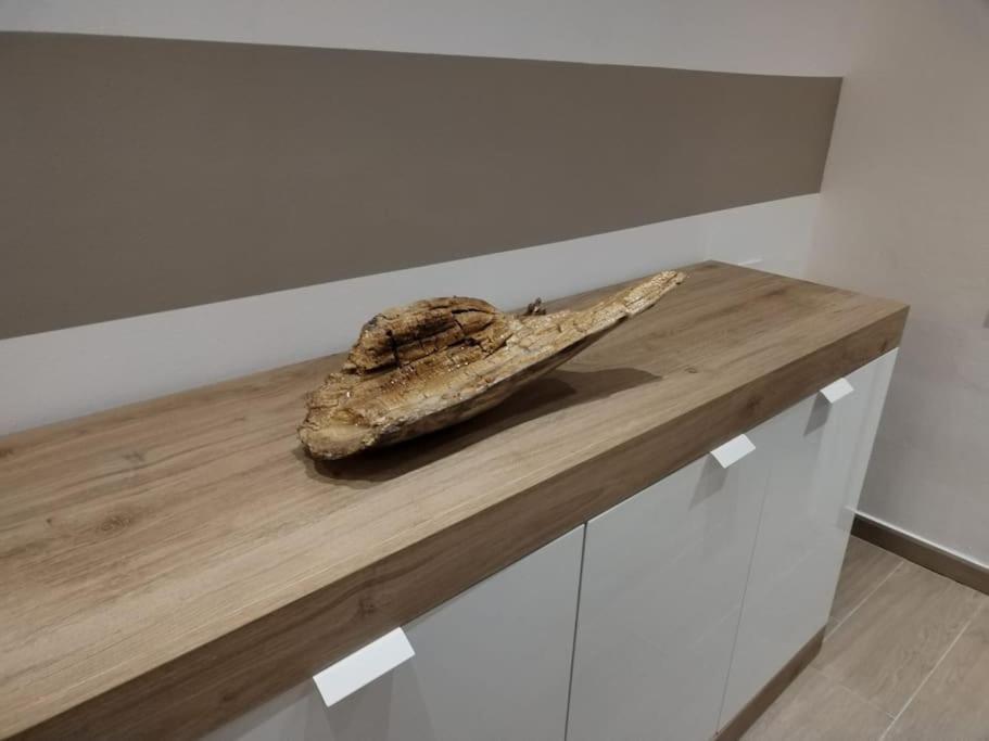 Appartamento Il Legno Di Mare La Spezia Exterior photo
