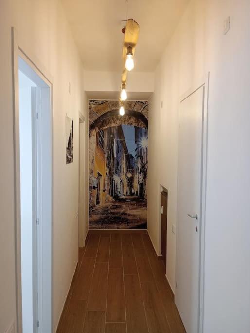 Appartamento Il Legno Di Mare La Spezia Exterior photo